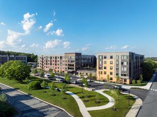 4th Ave - Burlington, MA