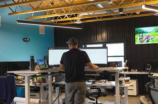 Crewhero app leaders photo