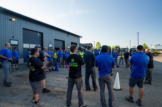 Northpoint Team Photo