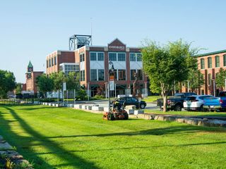 Turf and Grounds Maintenance