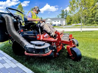 Commercial Maintenance