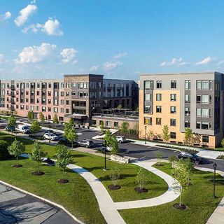 Elevated Excellence: Transforming Urban Living with High-End Landscapes and Rooftop Luxury