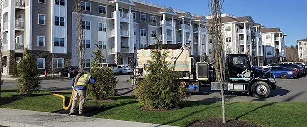 North Point - Commercial Maintenance Service