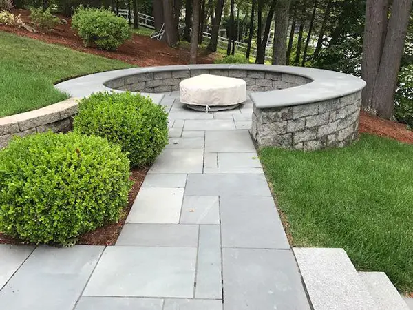North Point - Hardscapes Service