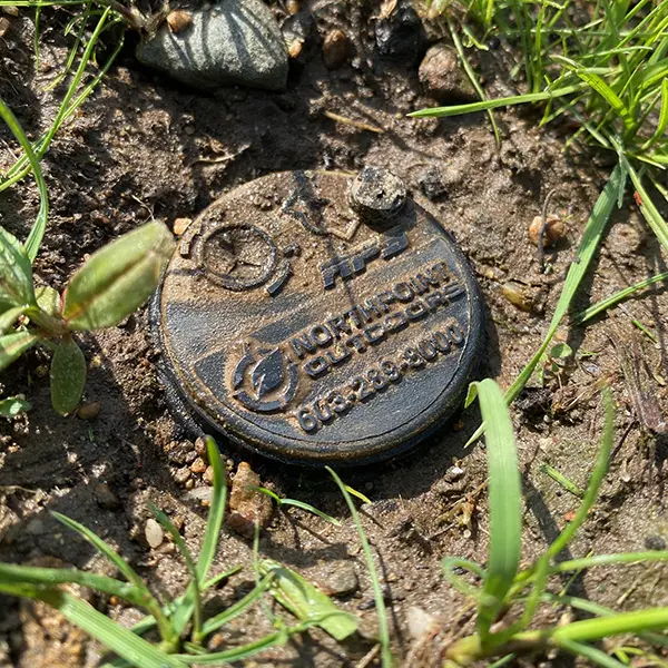 North Point - Irrigation Service