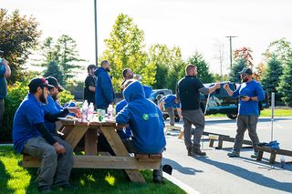 North Point Outdoors Benefits