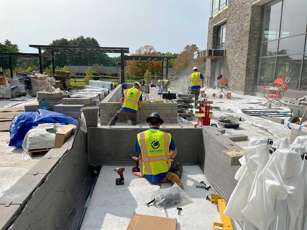 North Point Outdoors -