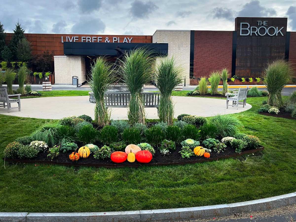 North Point Outdoors - The Brook Casino