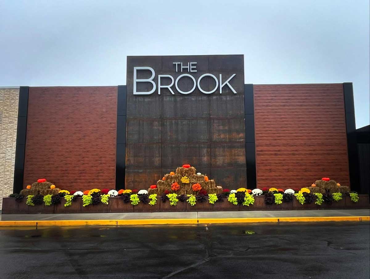 North Point Outdoors - The Brook Casino