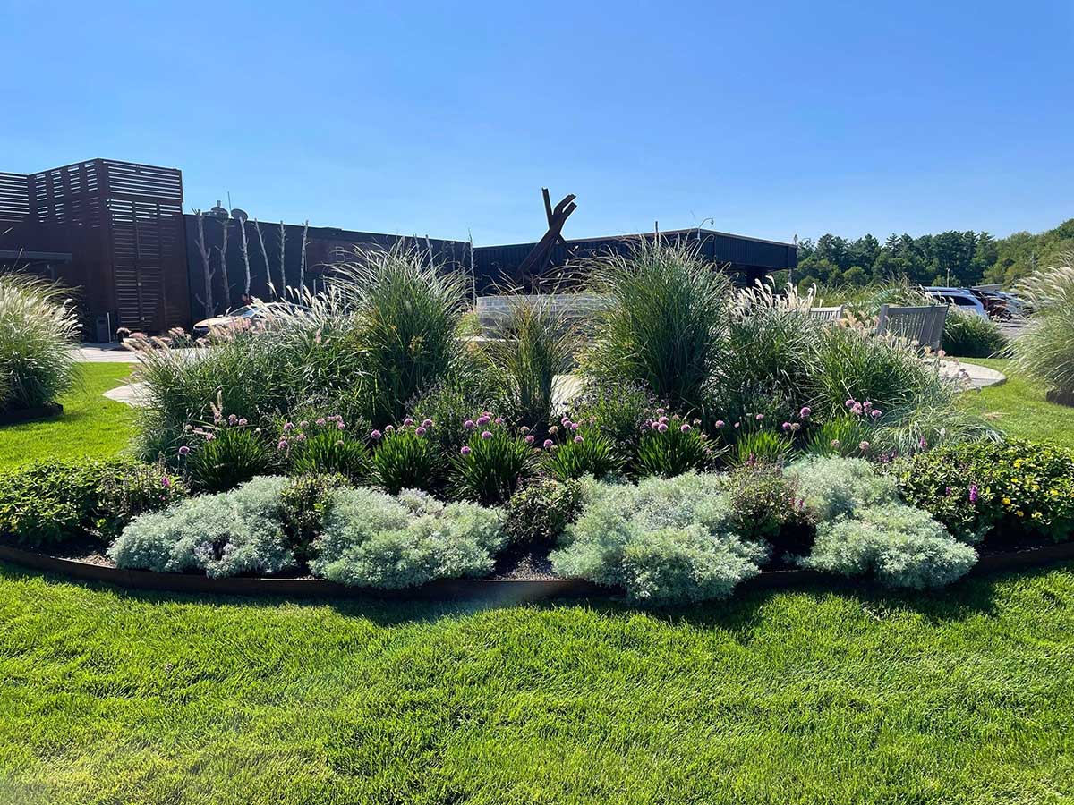 North Point Outdoors - The Brook Casino