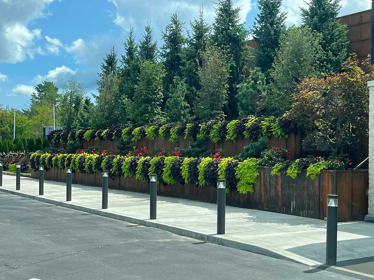 North Point Outdoors - The Brook Casino