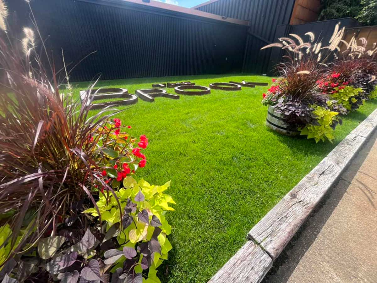 North Point Outdoors - The Brook Casino