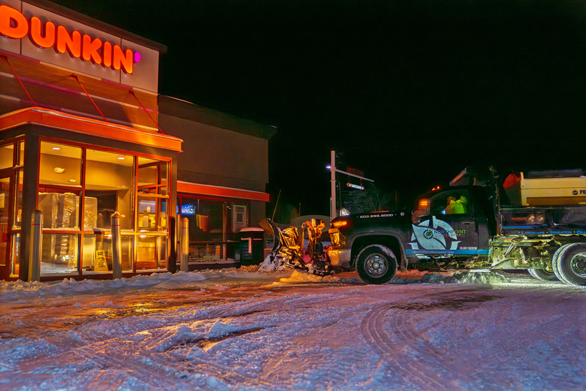 North Point Outdoors -