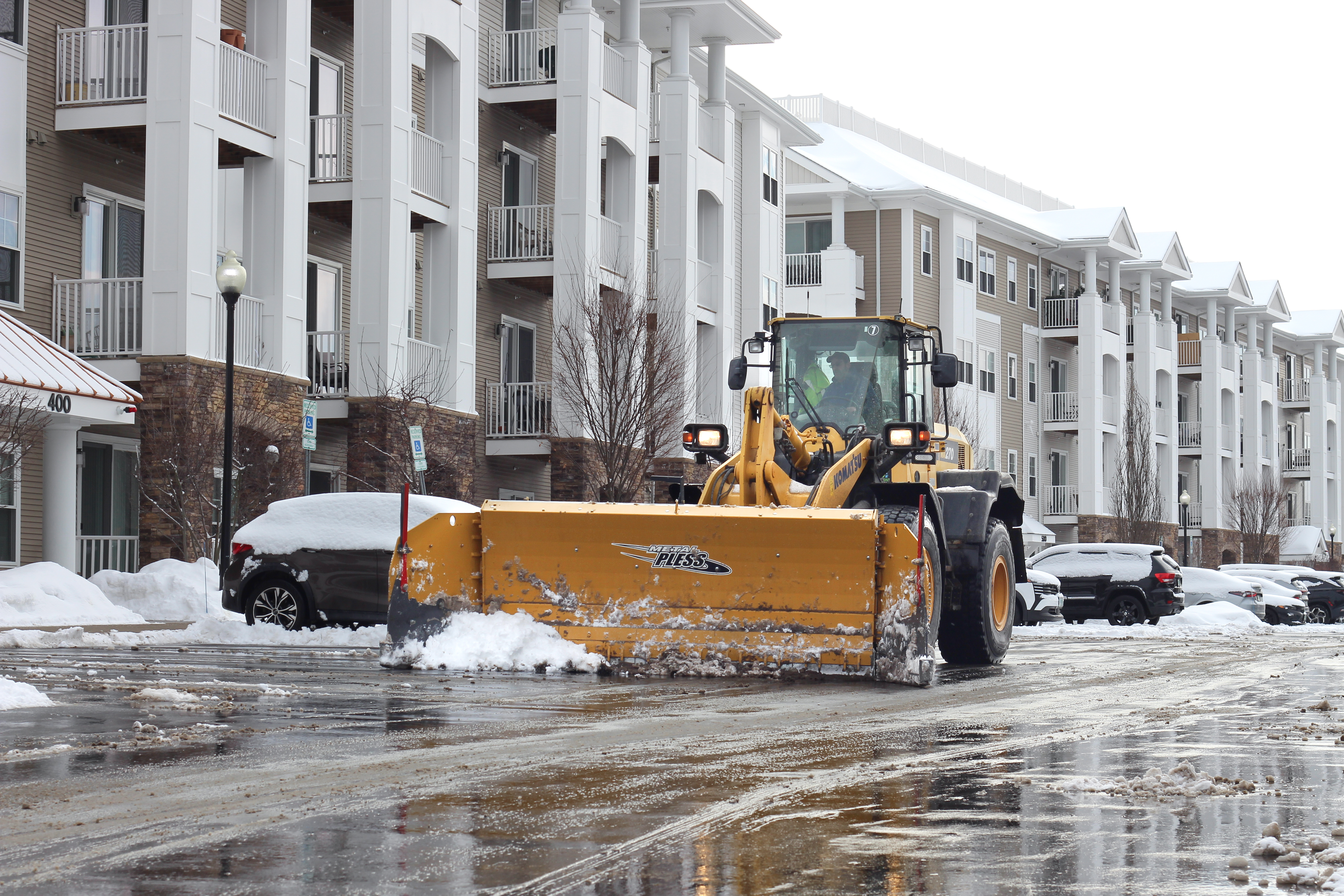 North Point Outdoors -