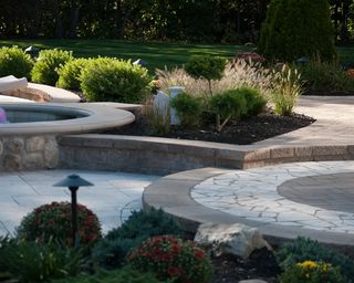 Outdoor Living Spaces