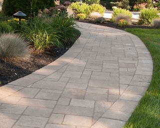 Walkways and Patios