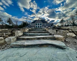 North Point Outdoors Durable Outdoor Foundations