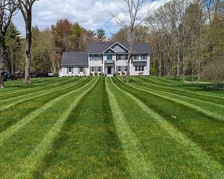 North Point Outdoors Lawn Installation and Care